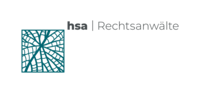 Logo von HSA Rechtsanwälte Hentschke & Partner PartmbB